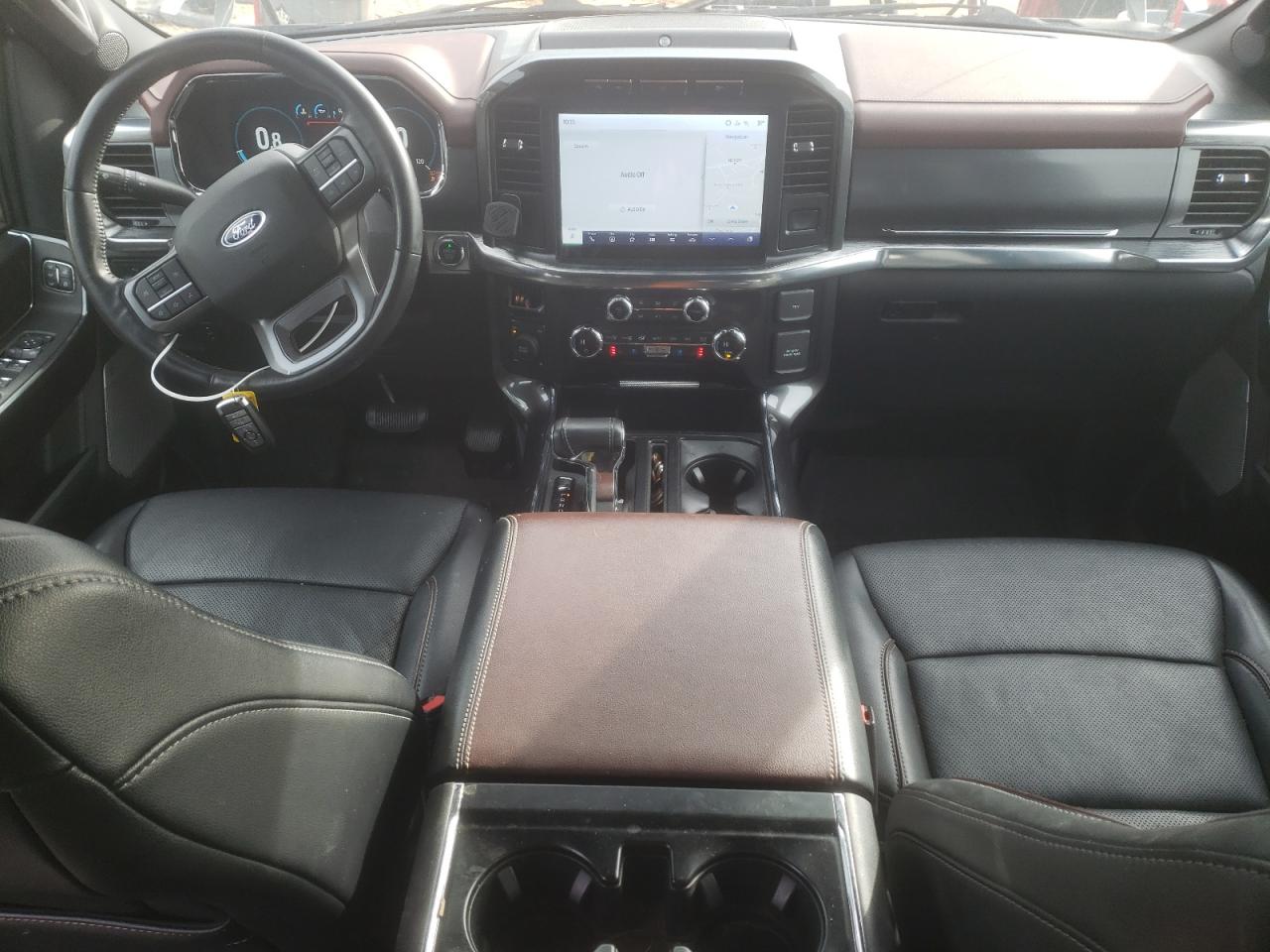 2021 Ford F-150 - Image 8