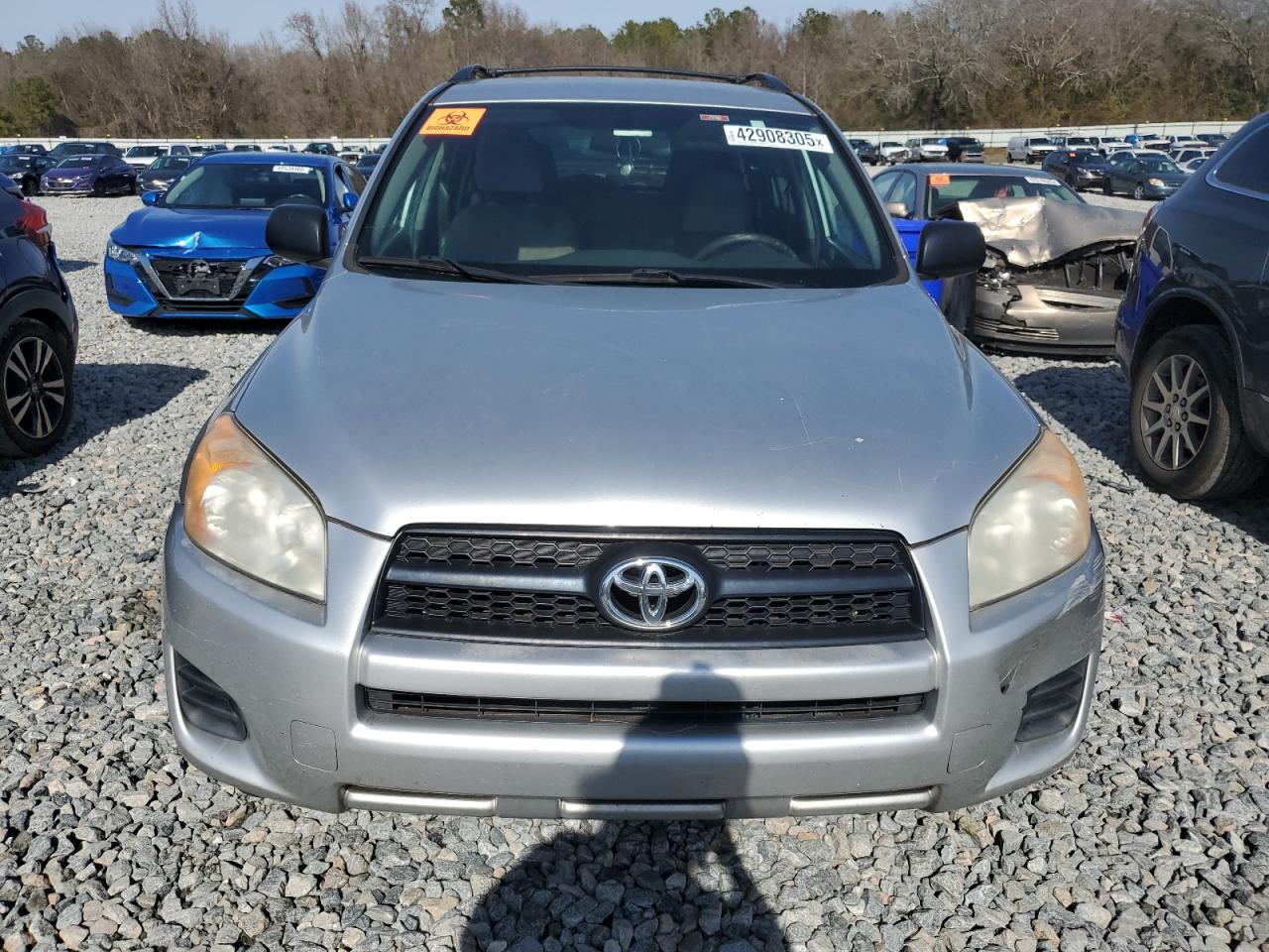 2011 Toyota RAV 4 - Image 5