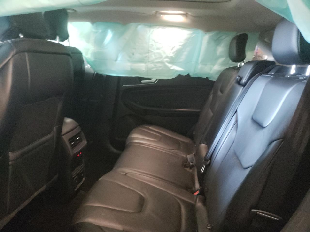 2018 Ford Edge - Image 10