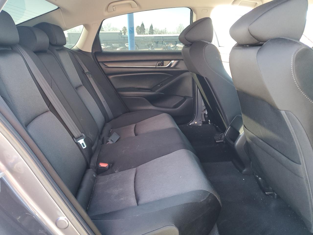 2021 Honda Accord - Image 10