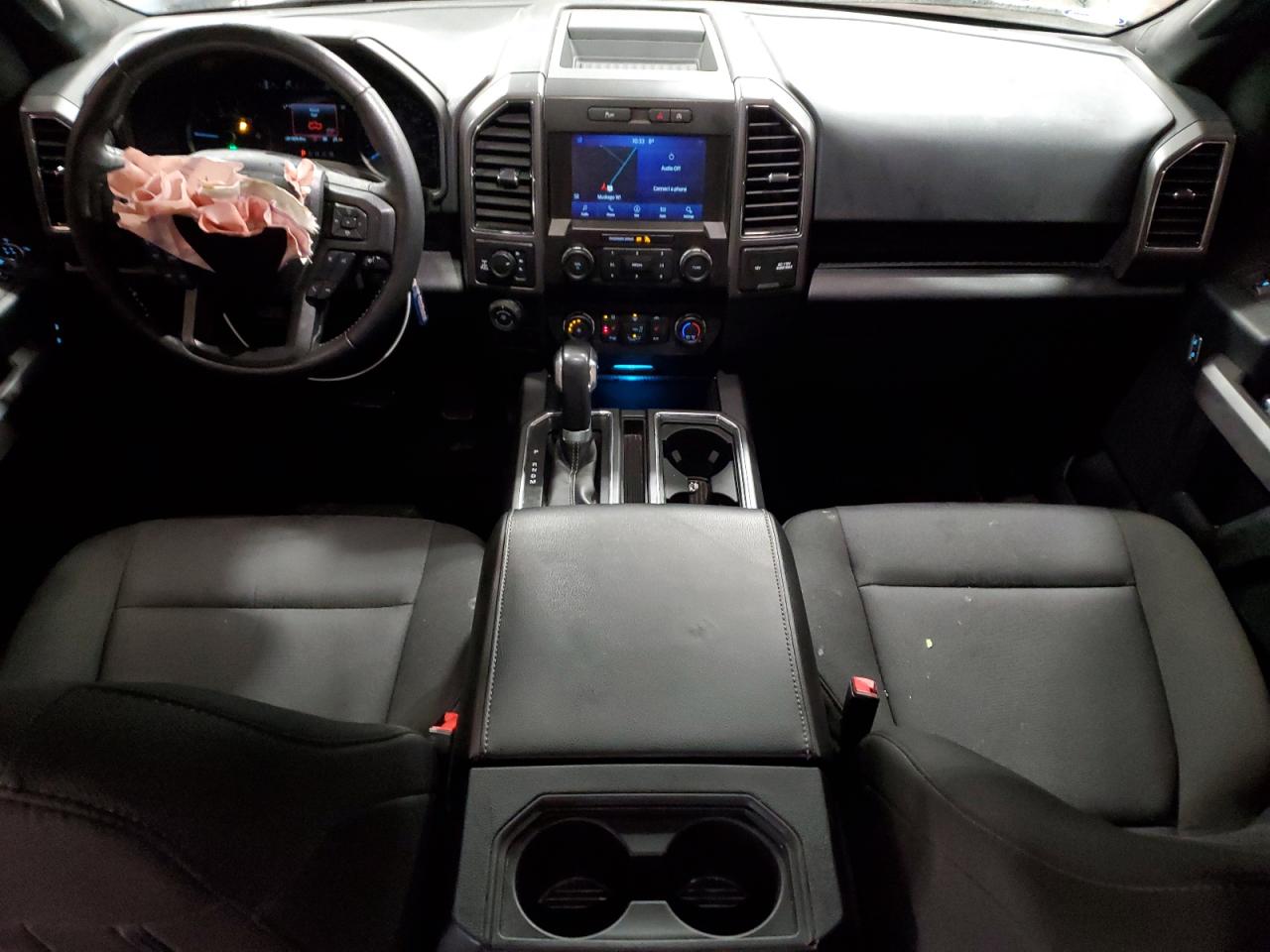2020 Ford F-150 - Image 8