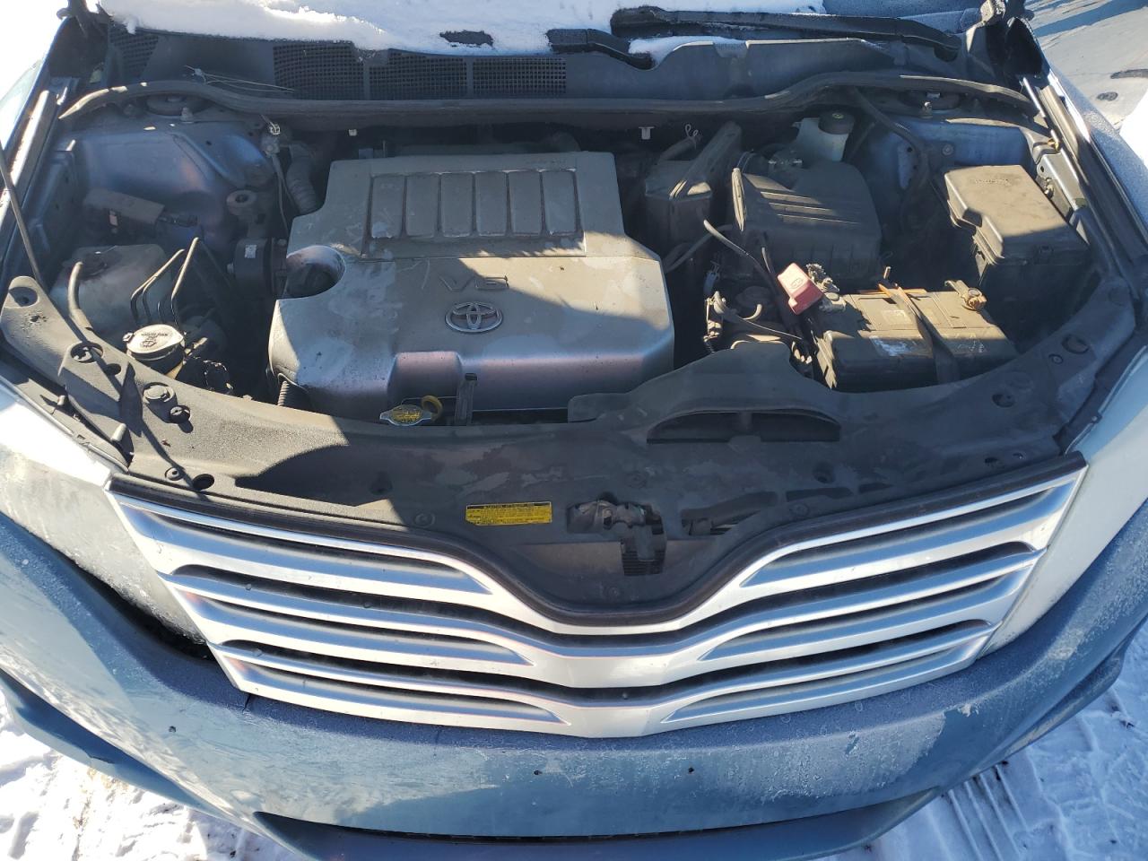 2012 Toyota Venza - Image 12