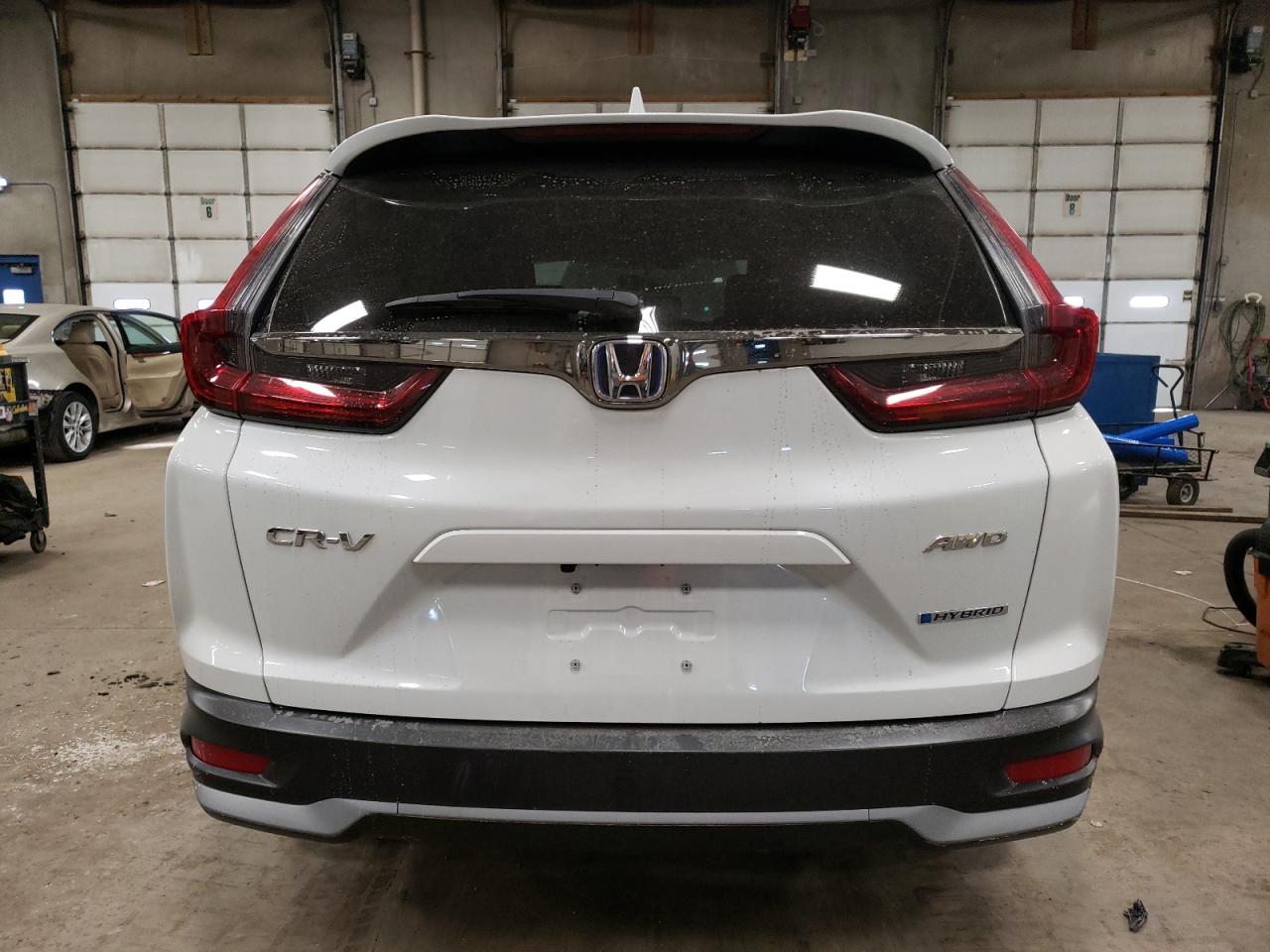 2021 Honda CR-V - Image 6