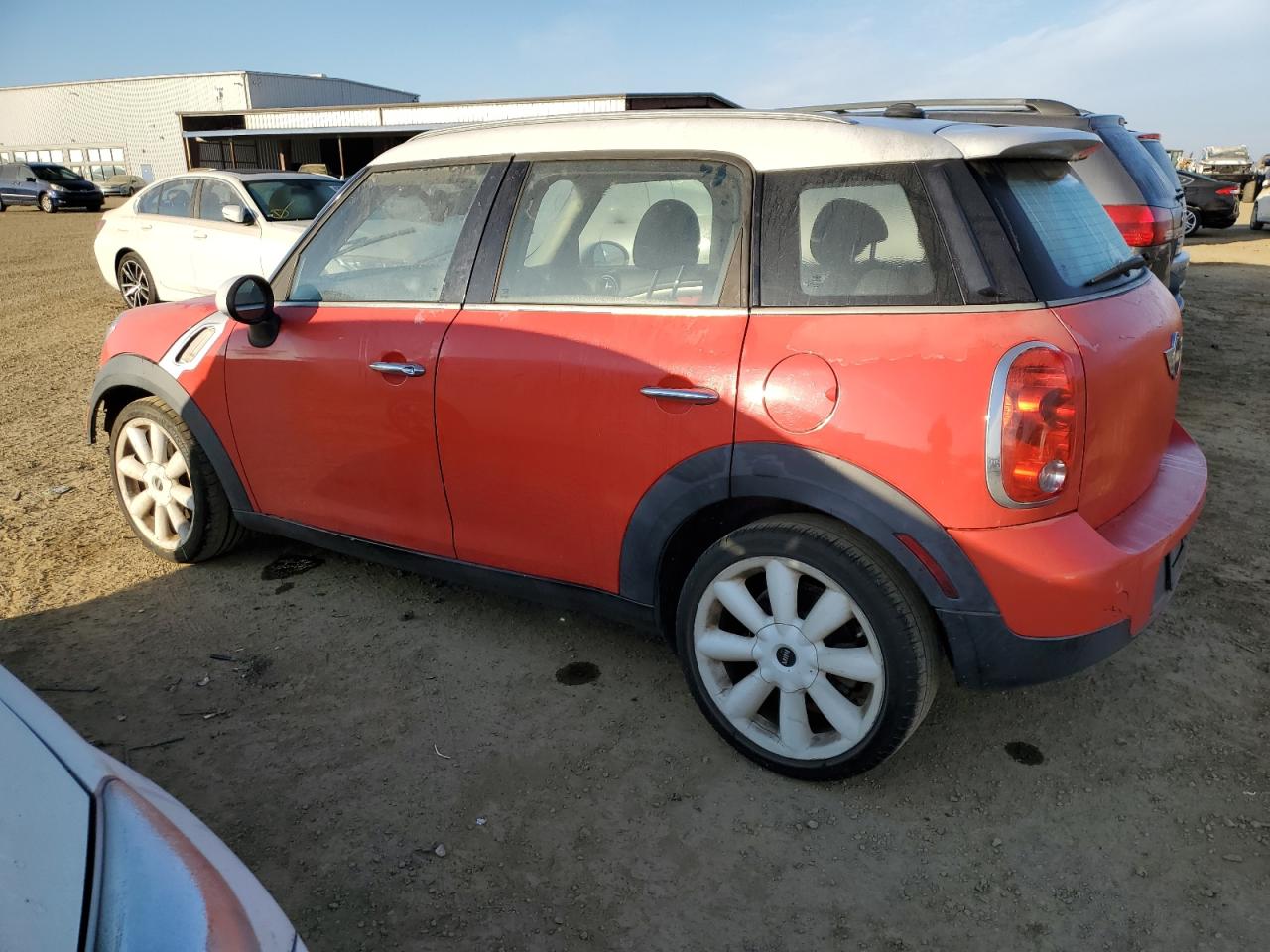2012 MINI Cooper - Image 2