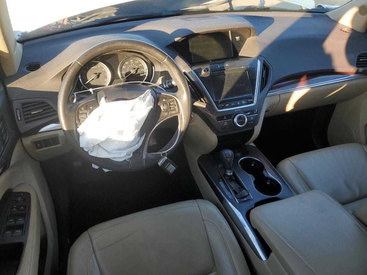 2014 Acura MDX - Image 8
