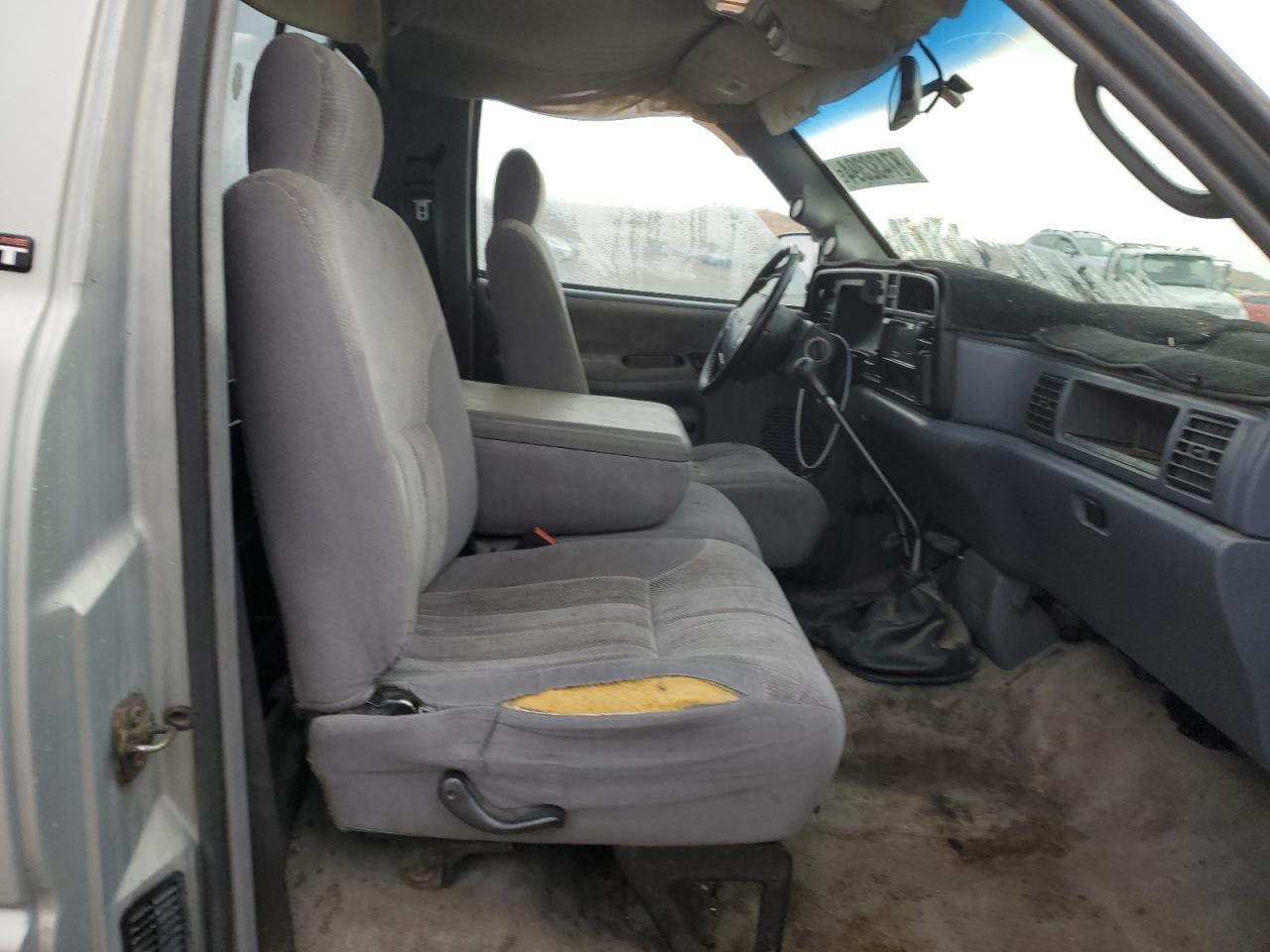 1997 Dodge Ram 3500 VIN: 1B7MF36D0VJ607125 Lot: 87432394