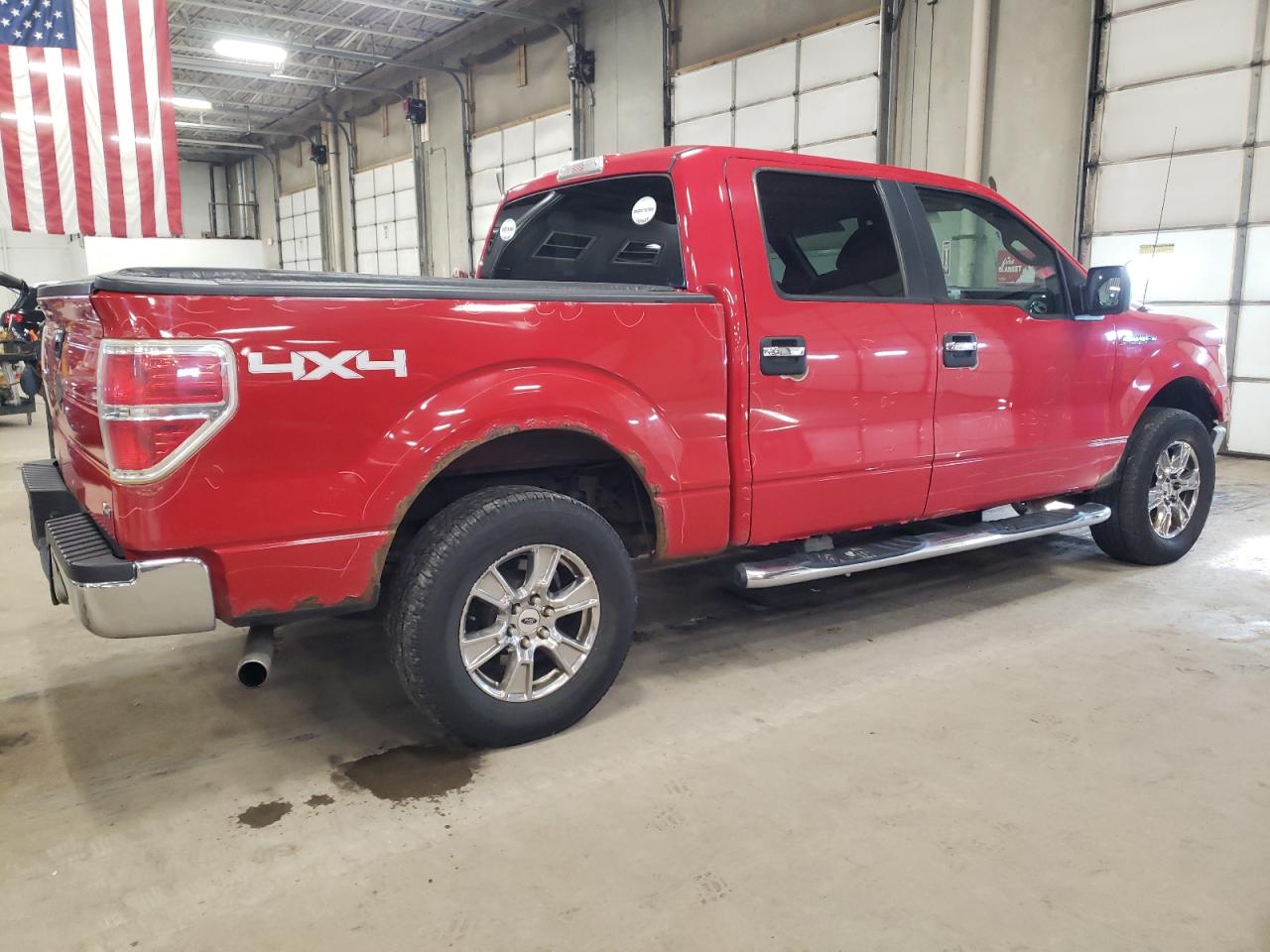 2010 Ford F-150 - Image 3