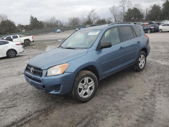 2011 Toyota Rav4 