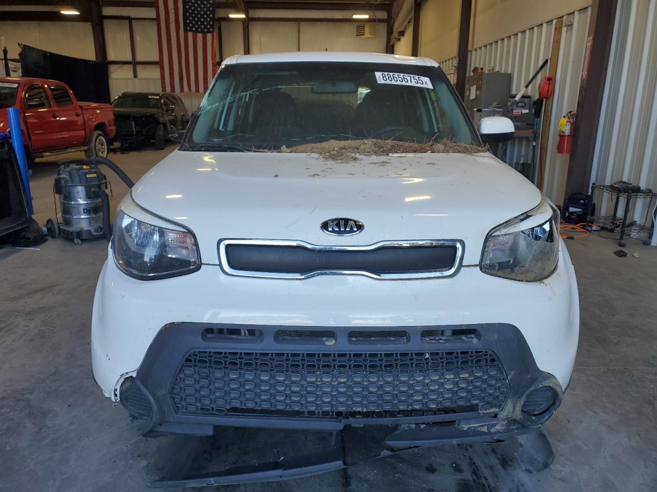 2016 Kia Soul - Image 5