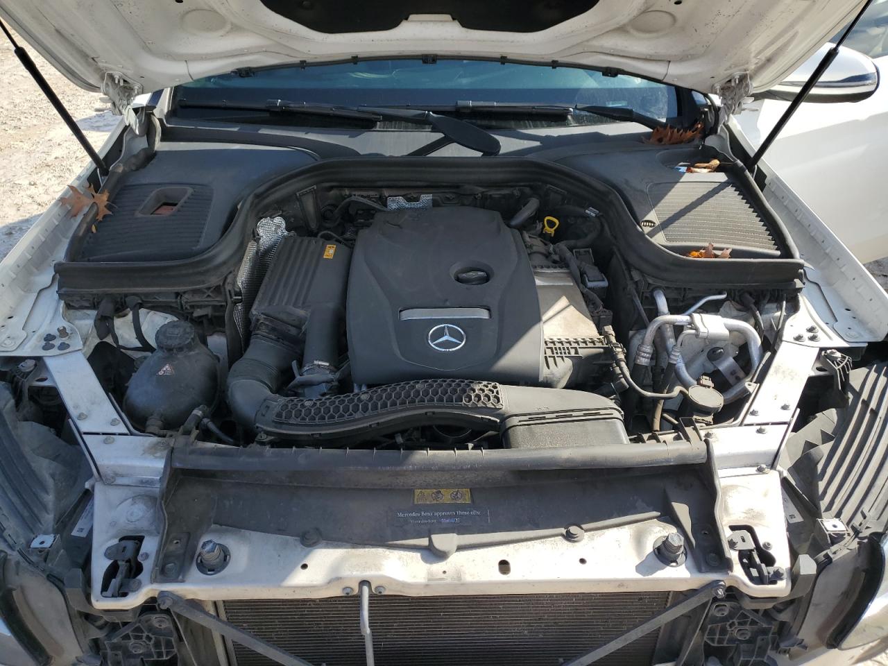 2018 Mercedes-Benz GLC - Image 12