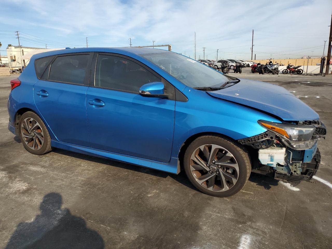 2018 Toyota Corolla - Image 4
