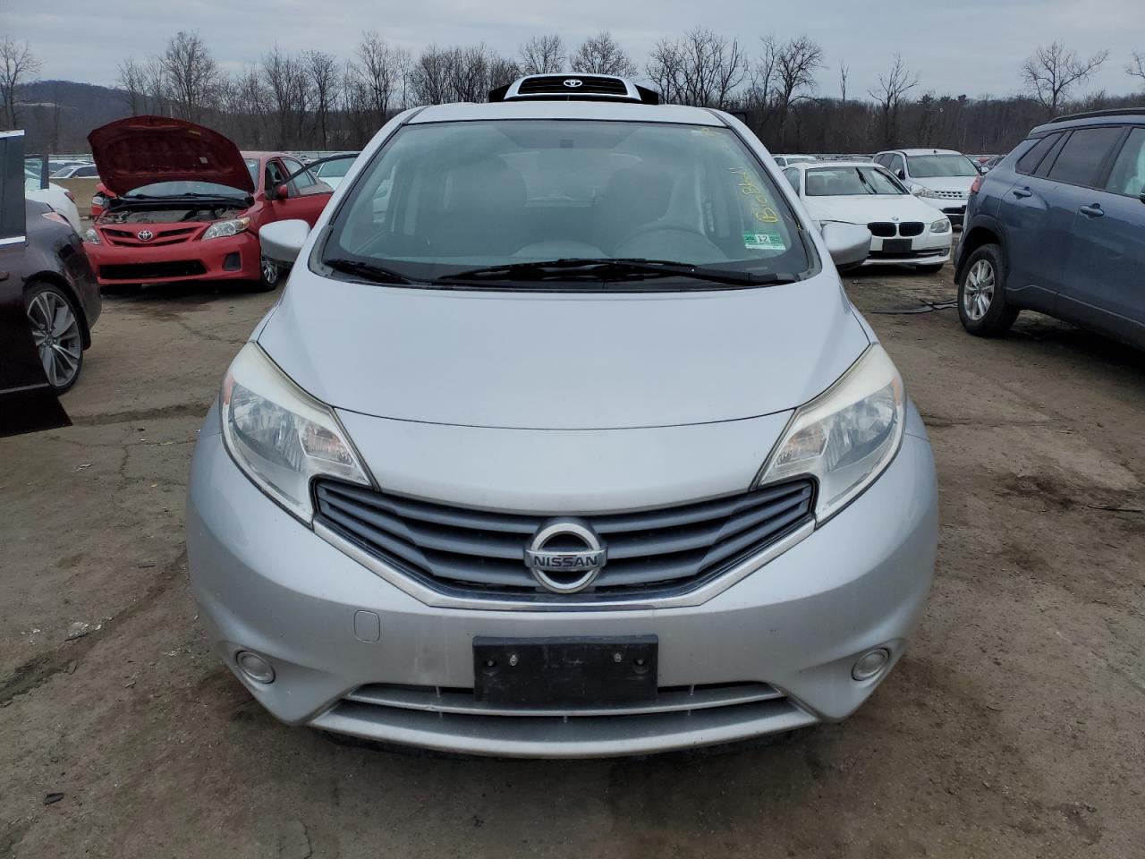 2015 Nissan Versa - Image 5