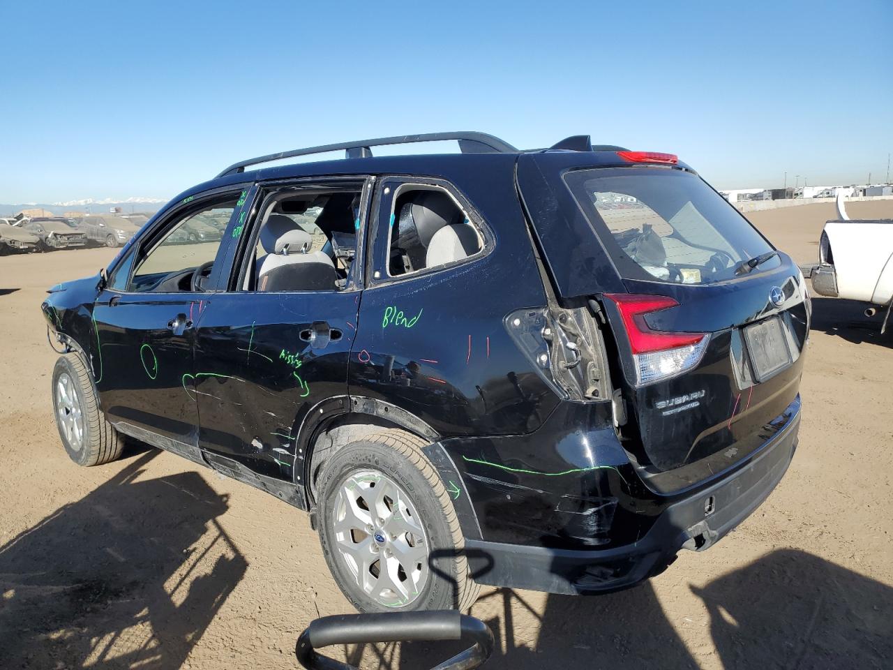 2020 Subaru Forester - Image 2
