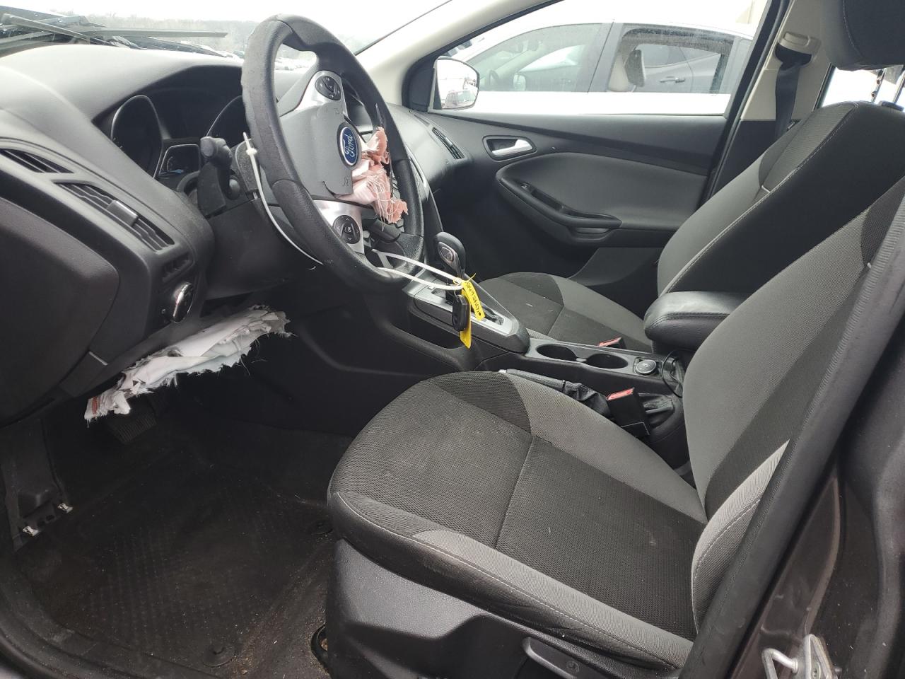 2014 Ford Focus - Image 7