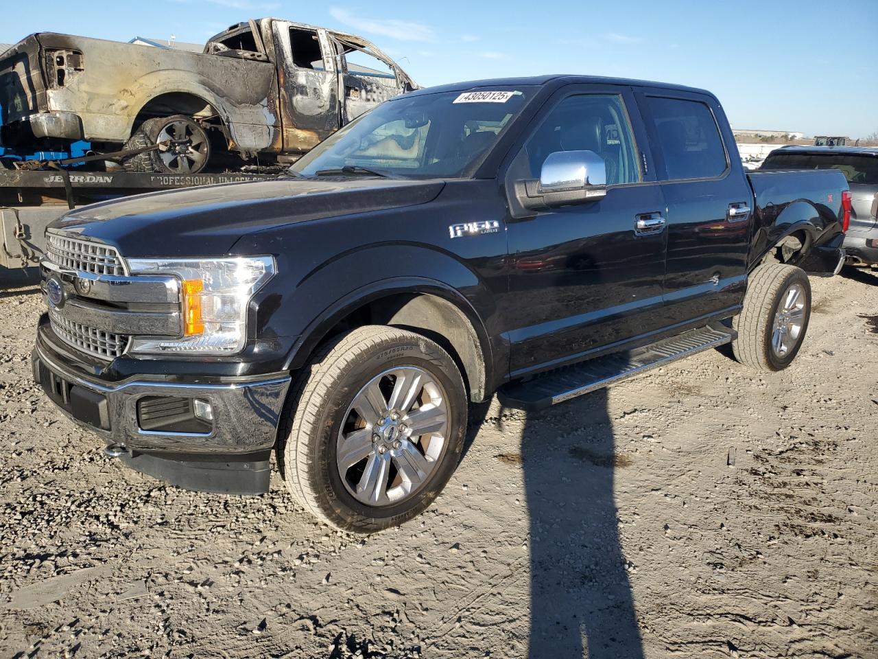 2020 Ford F-150 - Image 1