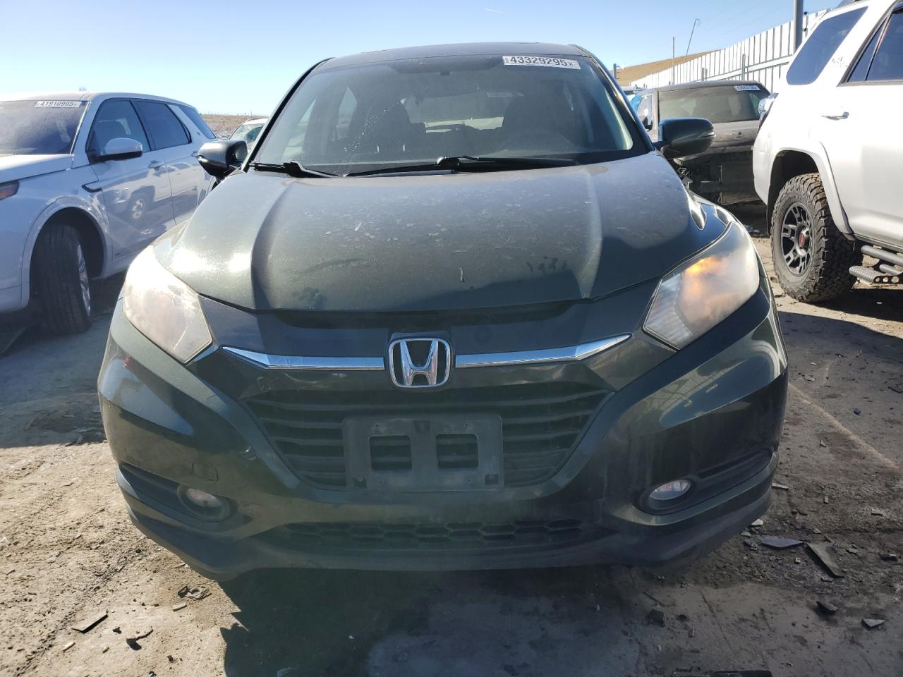 2017 Honda HR-V - Image 5