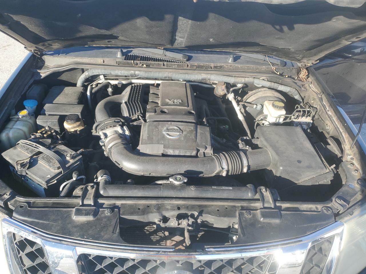 2009 Nissan Pathfinder - Image 14