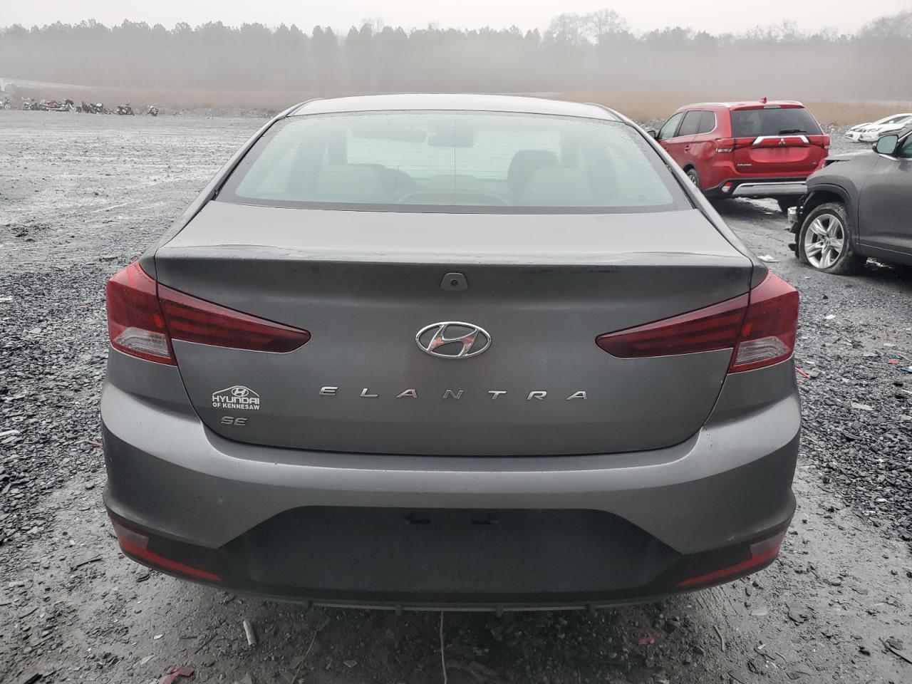 2020 Hyundai Elantra - Image 6