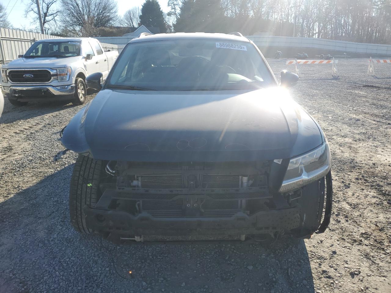2020 Volkswagen Tiguan - Image 5
