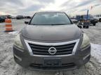 2013 Nissan Altima 2.5 на продаже в Loganville, GA - Rear End