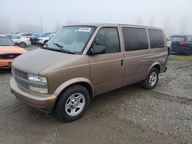 2003 Chevrolet Astro 