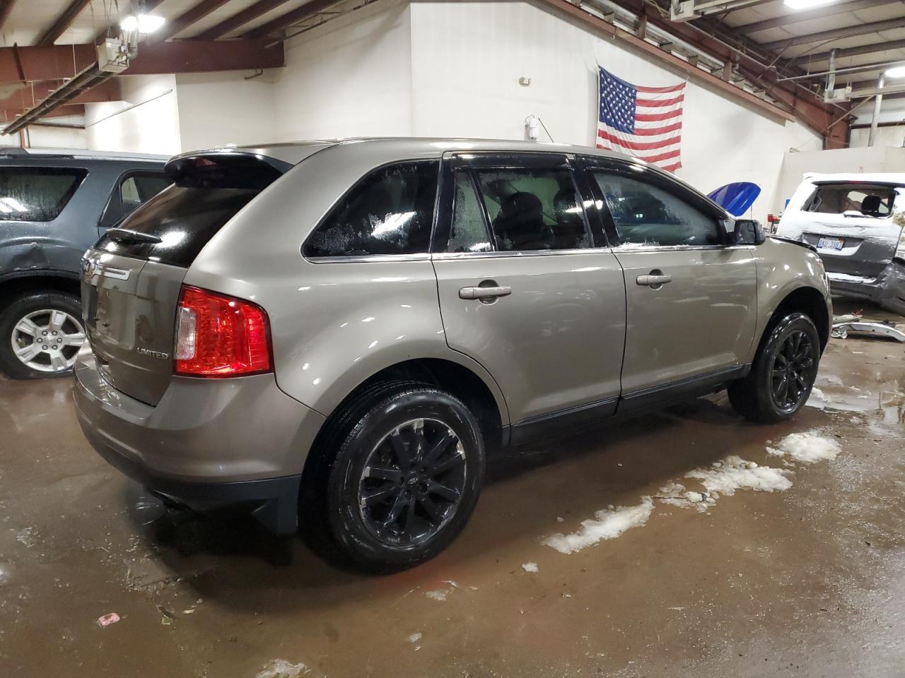 2013 Ford Edge - Image 3