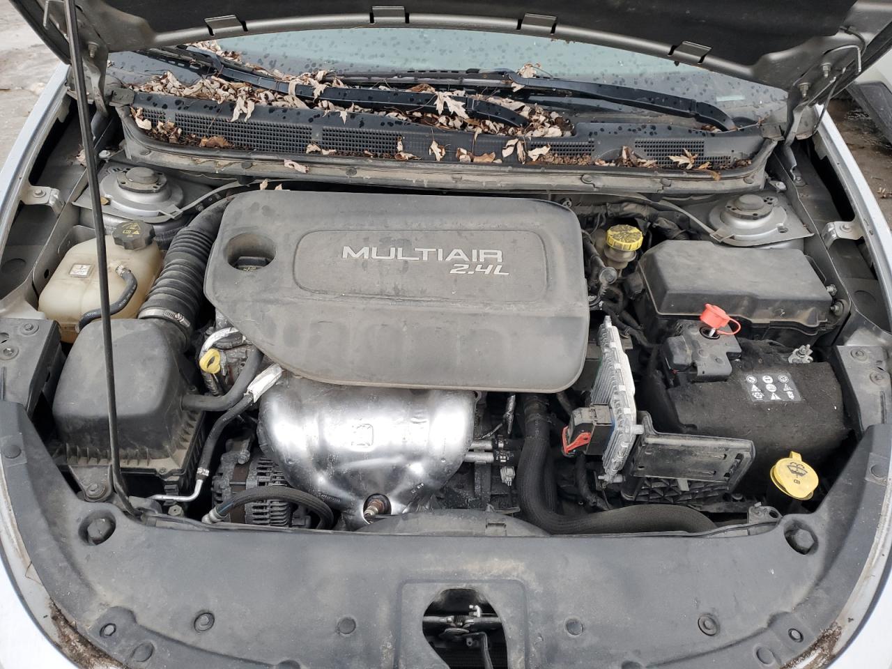 2014 Dodge Dart Sxt VIN: 1C3CDFBB3ED907705 Lot: 89270685