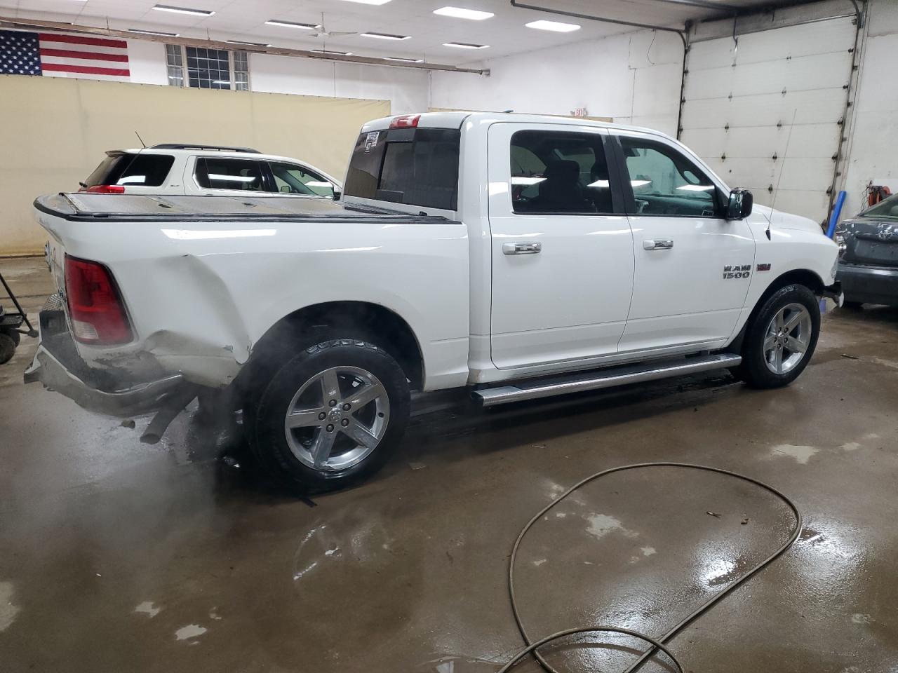 2014 RAM 1500 - Image 3