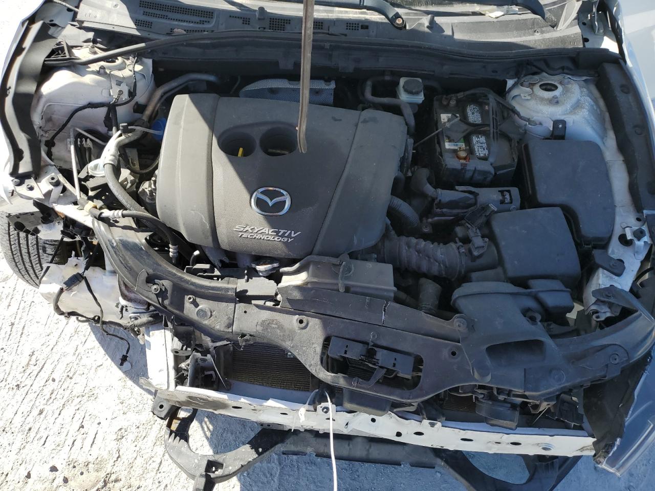 2014 Mazda 3 - Image 11