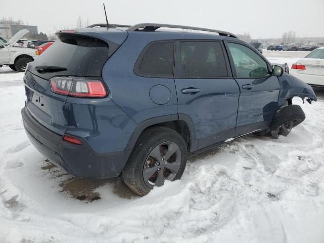2021 JEEP CHEROKEE LATITUDE  