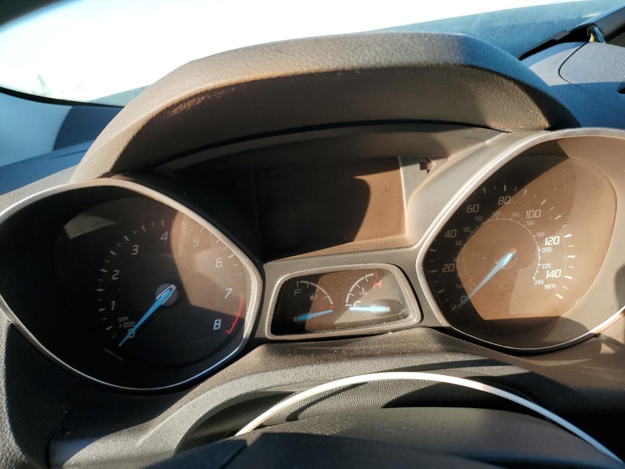 2014 Ford Escape - Image 9