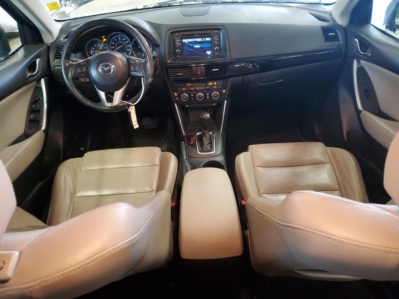 2015 Mazda CX-5 - Image 8
