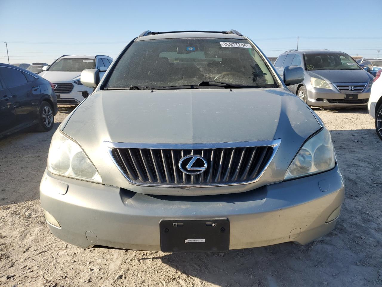 2009 Lexus RX - Image 5