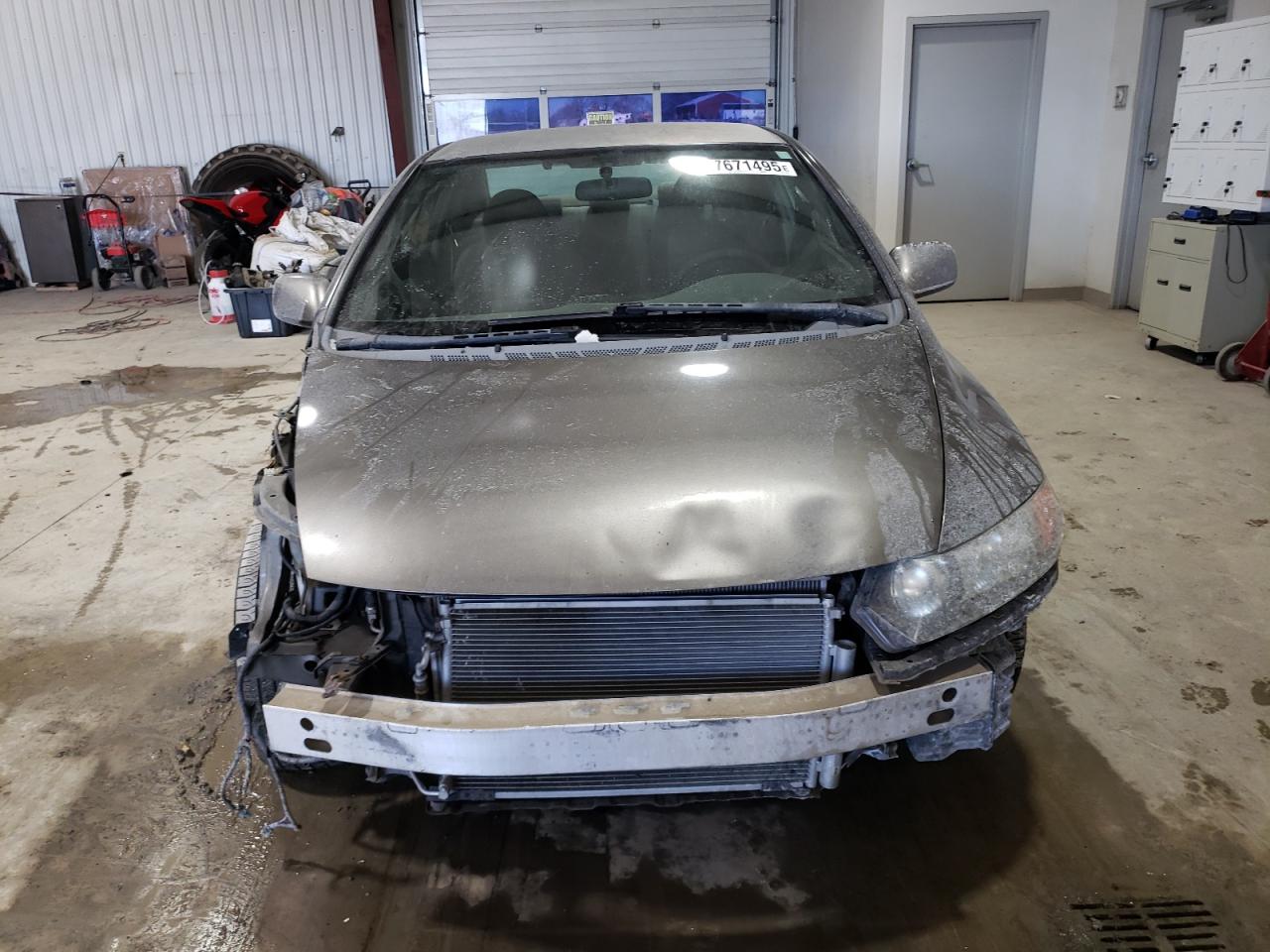 2008 Honda Civic - Image 5