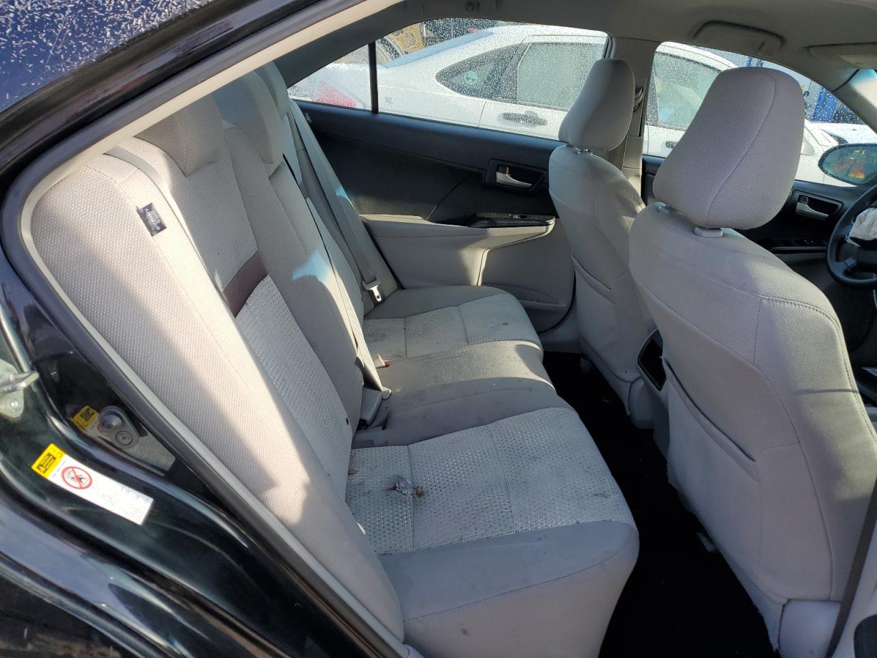 2014 Toyota Camry - Image 10