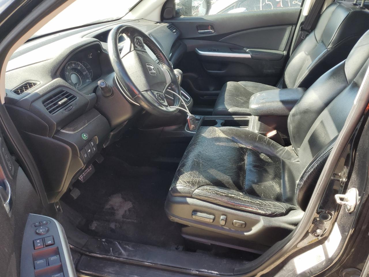 2015 Honda CR-V - Image 7