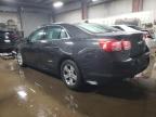 2014 Chevrolet Malibu Ls de vânzare în Elgin, IL - Front End