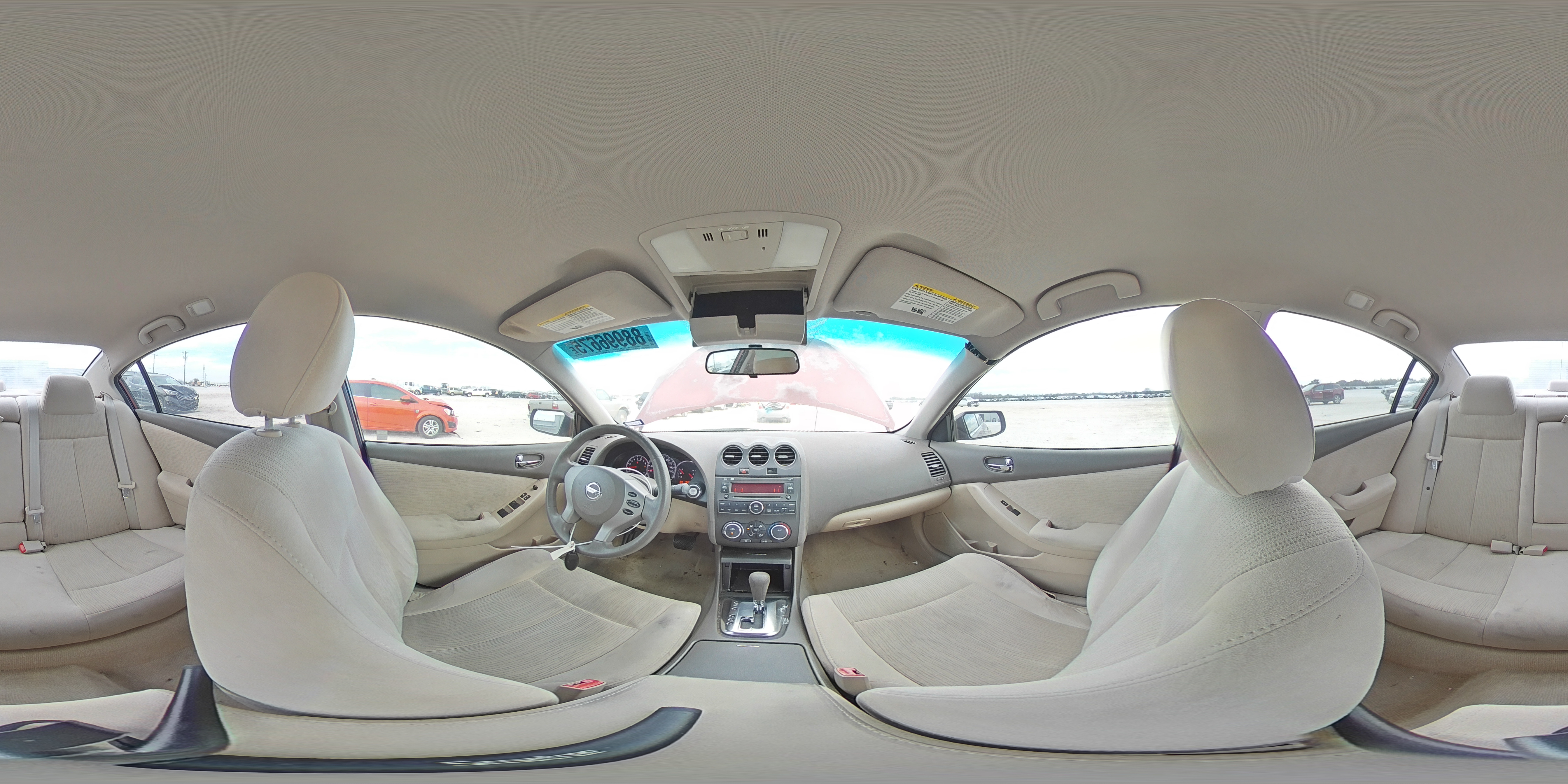 2011 Nissan Altima - Image 13