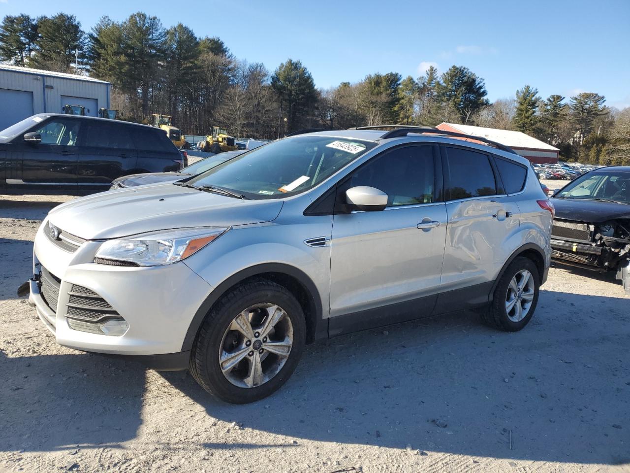 2014 Ford Escape - Image 1