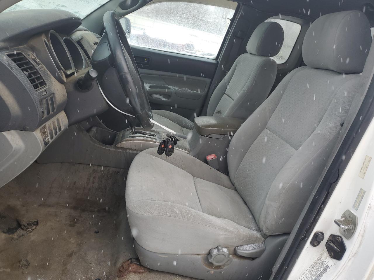 2006 Toyota Tacoma - Image 7