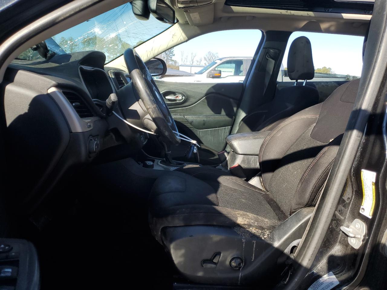 2016 Jeep Grand Cherokee - Image 7