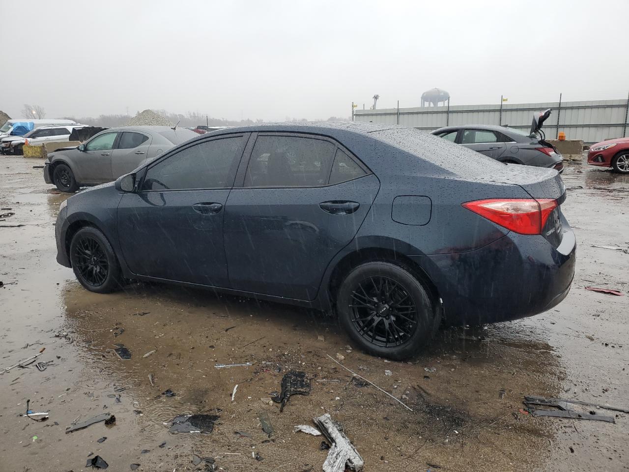 2017 Toyota Corolla - Image 2