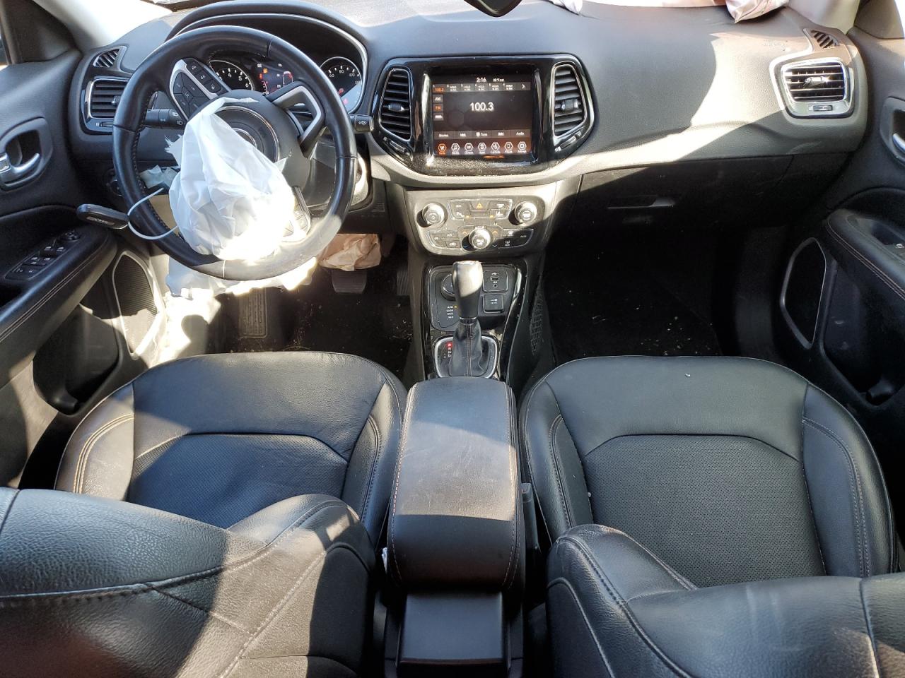 2021 Jeep Compass - Image 8