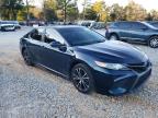 4T1B11HK9JU****** Salvage and Wrecked 2018 Toyota Camry in Alabama State