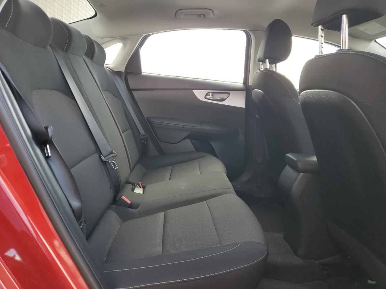 2022 Kia Forte - Image 10