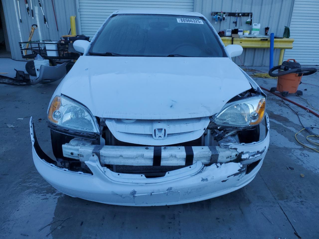 2002 Honda Civic - Image 5