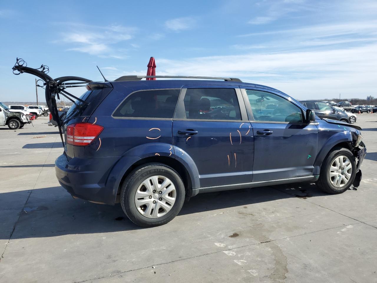 2017 Dodge Journey - Image 3