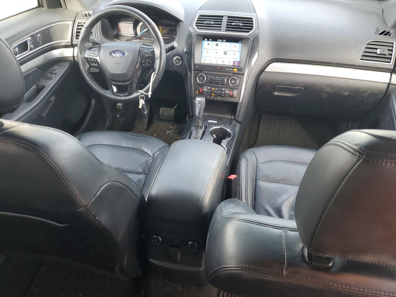 2017 Ford Explorer - Image 8