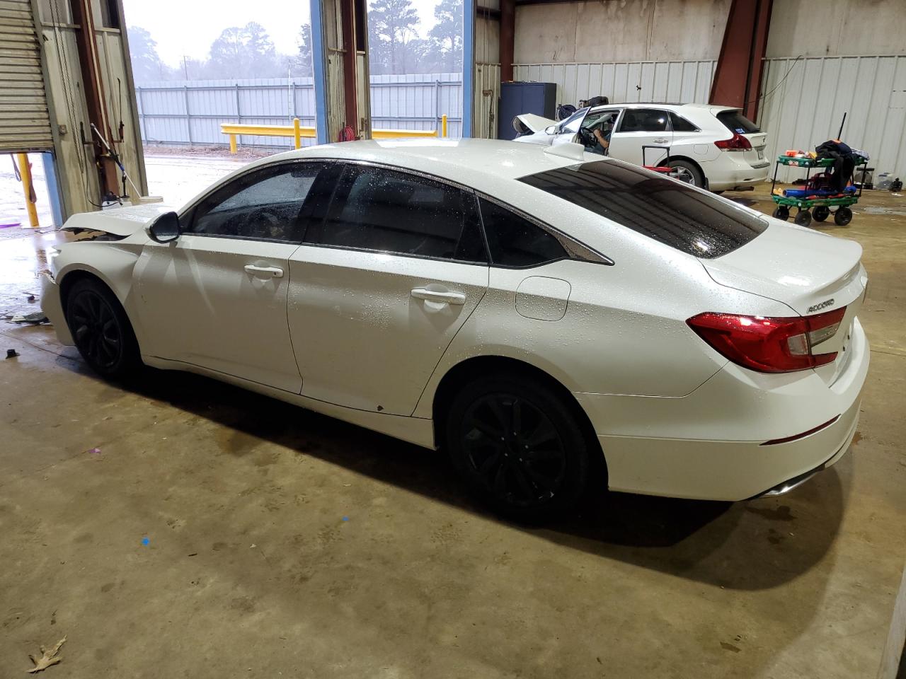 2018 Honda Accord - Image 2