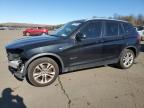 2016 Bmw X3 Xdrive35I zu verkaufen in Brookhaven, NY - Front End